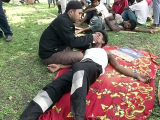 Crise des migrants: la Malaisie se mobilise, la Birmanie sous pression