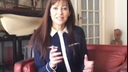 Chantiers de l'Egalité : Rita Maalouf