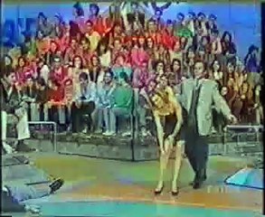 Daniela Poggi Hypnotized