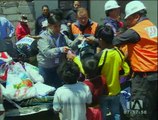 Municipio de Quito activa fondo de emergencia por incendio