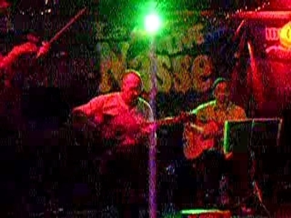 La Nasse Gypsie Swing