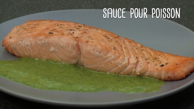 Comment faire une sauce pour saumon ? - Gourmand