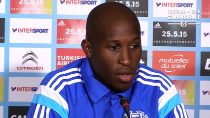 OM: Fanni se voit déjà à l'étranger