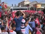 Erdoğan'dan Demirtaş'a: Senin Kuran'la ne alakan var ya