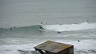 Quiberon surf 25 mars - Port Bara (1) gumgum surfing