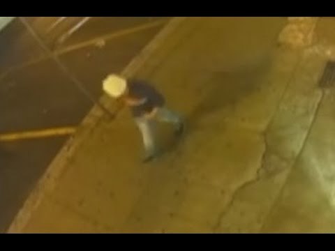 Palermo - Carabiniere in congedo ferito durante rapina - la ricostruzione (21.05.15)