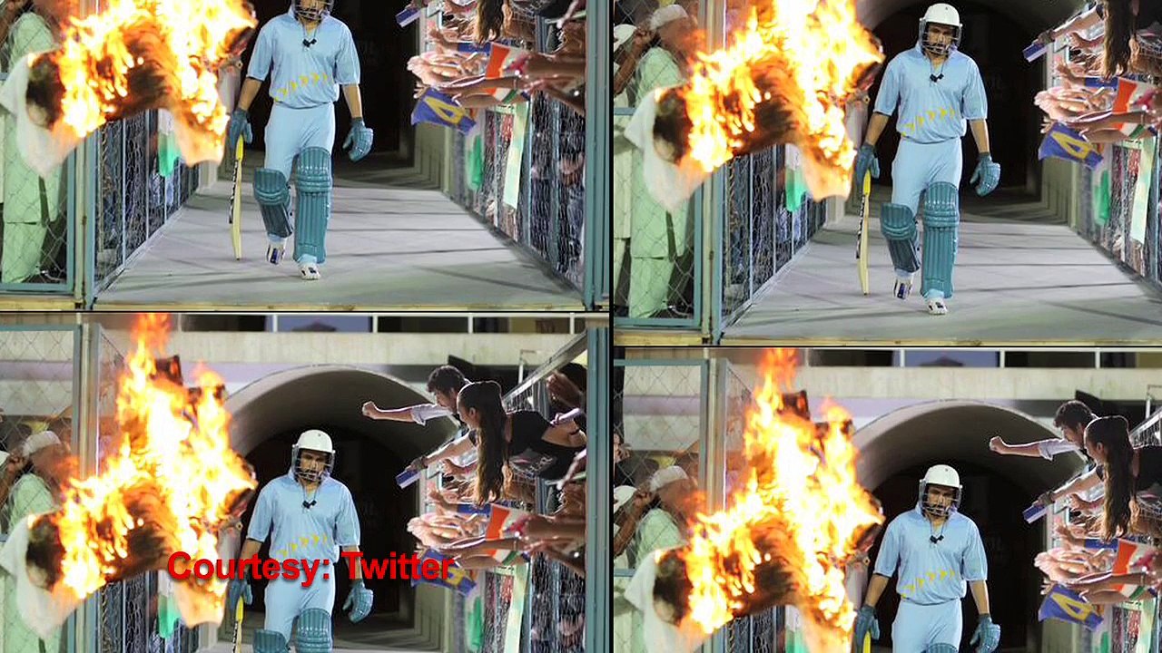 Azhar TEASER Emraan Hashmi and Prachi Desai FIR...
