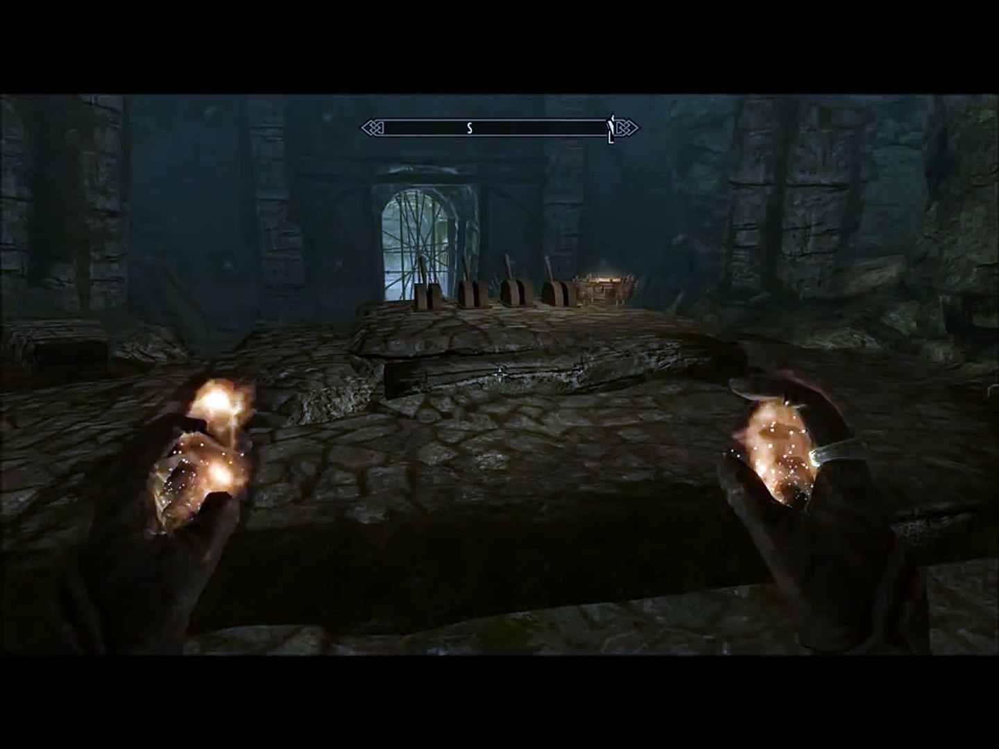 Skyrim: Harmugstahl Puzzle - video Dailymotion