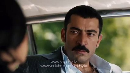 Karadayı 112.Bölüm Fragmanı