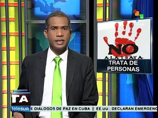 Nepal: se teme que niños y mujeres sena víctimas de trata de personas