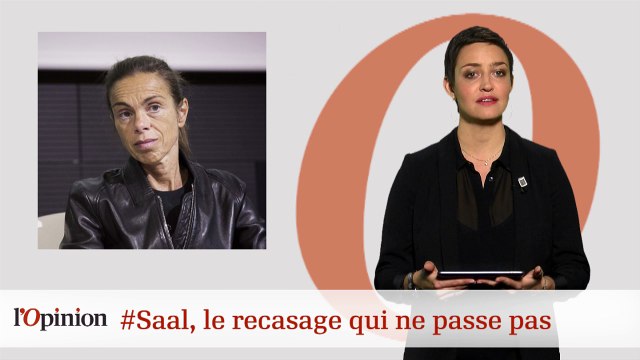 #tweetclash : #Saal, le recasage qui ne passe pas