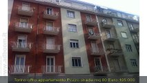 TORINO,    APPARTAMENTO  POZZO STRADA MQ 80 EURO 105.000