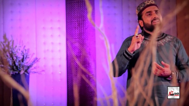 KOI MANSOOR KOI BAN KE GHAZALI - QARI SHAHID MEHMOOD QADRI