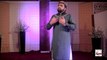 MERE SAR PE MERE NABI KI REHMAT - QARI SHAHID MEHMOOD QADRI - OFFICIAL HD VIDEO