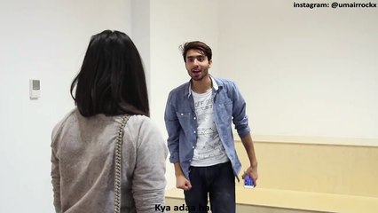 Tharki Guys be Like - Funny Video