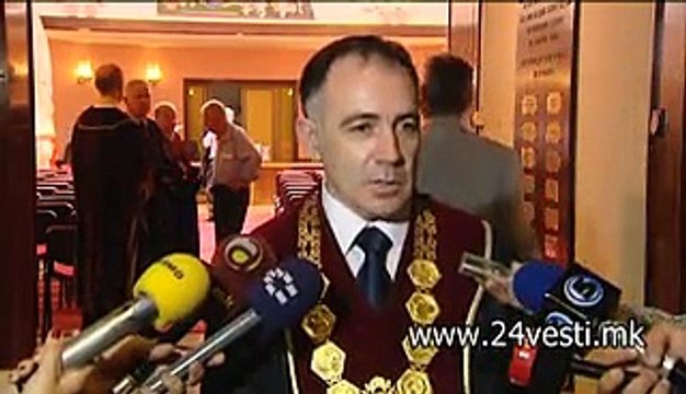 ZAKON ZA VISOKO OBRAZOVANIE 21 05