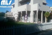 3 BR   Maid Villa in Savanah for Rent  with Balcony and with Spacious Garden - mlsae.com