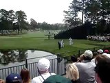 The Masters 2006!