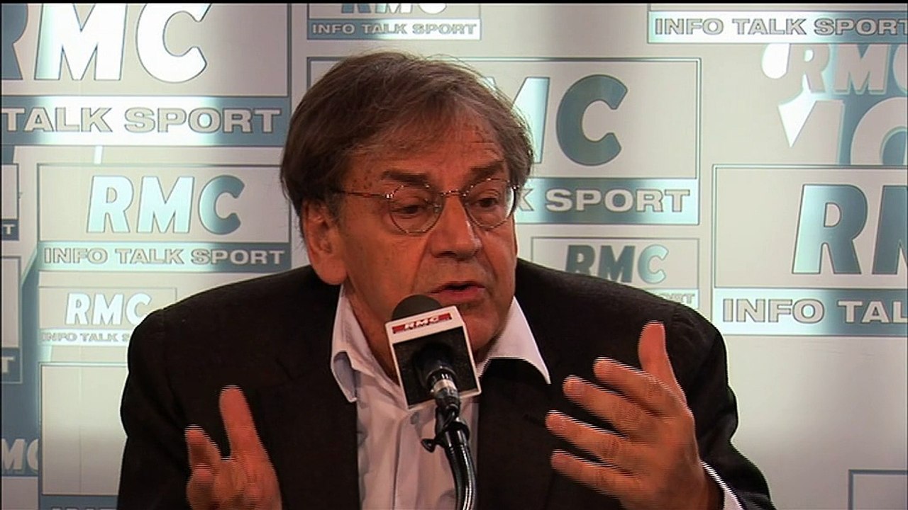 Finkielkraut: à l'école, "nous sommes aujourd'hui à l'heure du désastre"