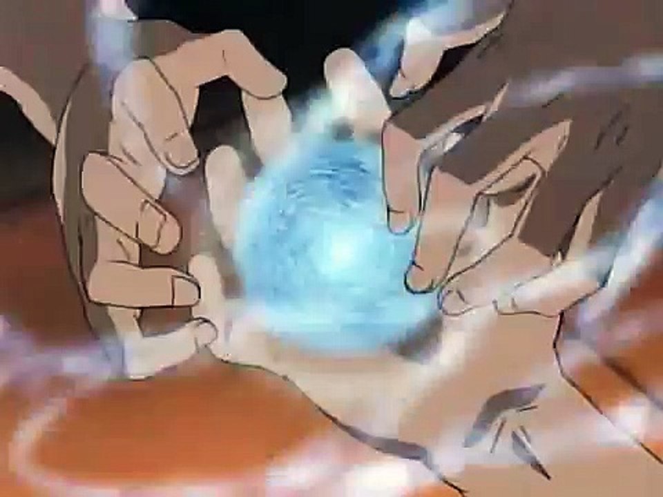 Naruto ft. Breaking Benjamin - Diary of Jane