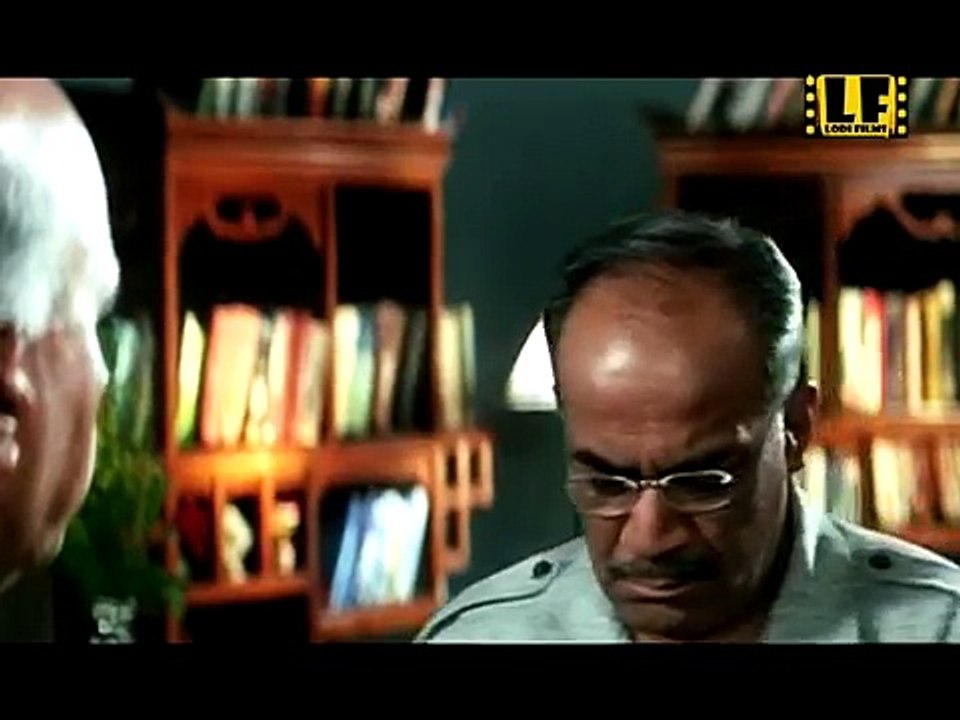 2nd October  2003 Ashutosh Rana Hindi Movie Part 01