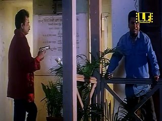 2nd October  2003 Ashutosh Rana Hindi Movie Part 05