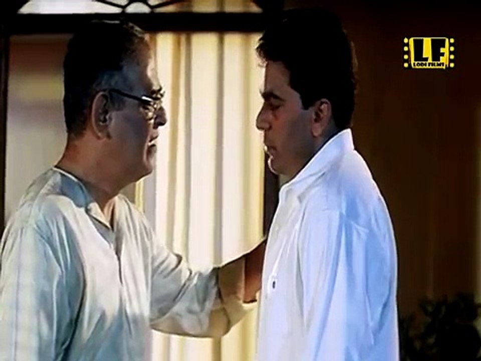 2nd October  2003 Ashutosh Rana Hindi Movie Part 06