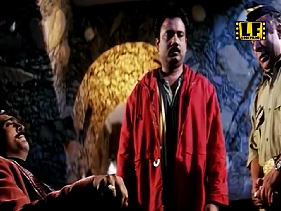 2nd October  2003 Ashutosh Rana Hindi Movie Part 08
