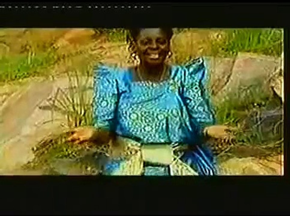 Uganda Dance Video