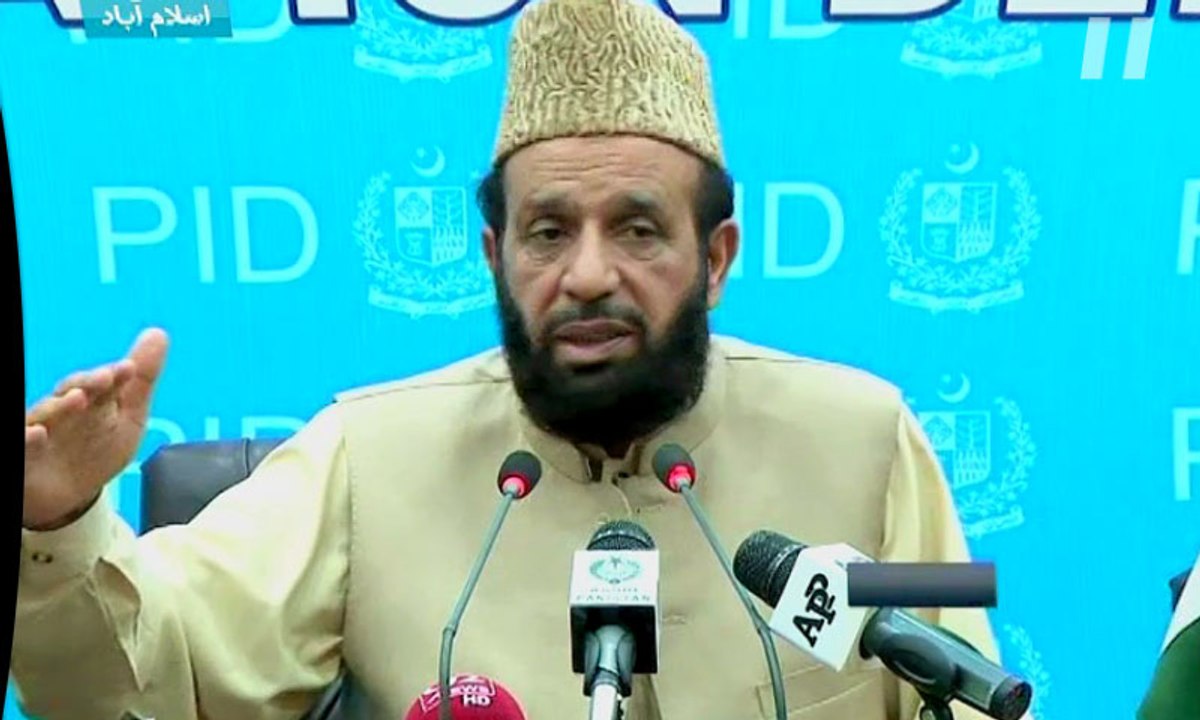 All sects will Iftar at the same time in Islamabad