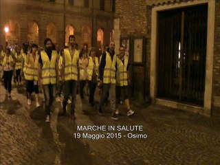 Coni e U.S. Acli per "Marche in salute" a Osimo