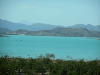 Lac / beaux espaces naturels : Balades (Vidéo)