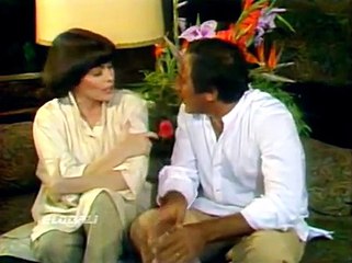 Mireille Mathieu et Paul Anka - Comme Avant (1979)