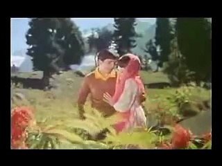 Rafi & Lata- Shashi Kapoor & Babita -'60s Indian Cinema