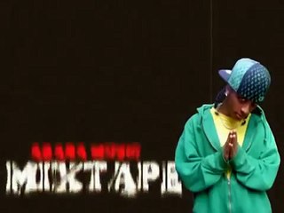 ETHIOPIAN HIP HOP ARADA MUSIC MIXTAPE INTRO ROYALEMA