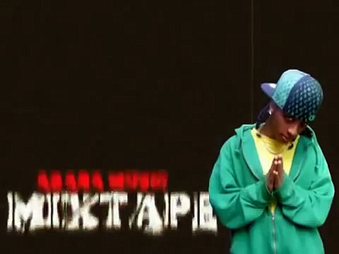 ETHIOPIAN HIP HOP ARADA MUSIC MIXTAPE INTRO ROYALEMA