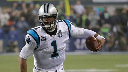 'Top 100 Players of 2015': Did Cam Newton slip too far?