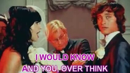 KARAOKE KATY PERRY - Hot n' cold