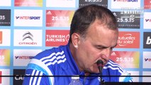 L'avenir de Bielsa toujours aussi flou