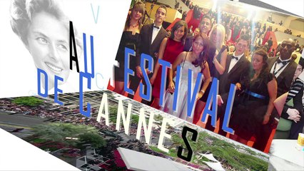 Cannes 2015 : Regards jeunes sur le cinéma : Madonna