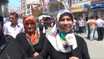 Sinop - Davutoğlu Bu Saldırgan Geçtiğimiz Yıllarda Dhkp-C'den Tutuklanan Bir Terörist