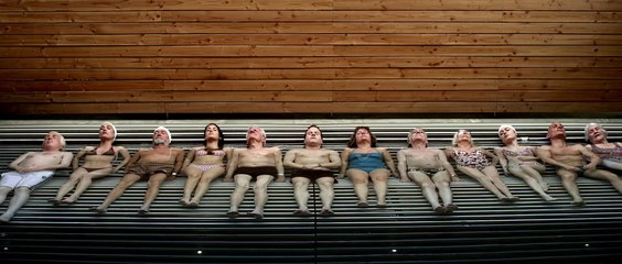 Trailer : Youth de Paolo Sorrentino