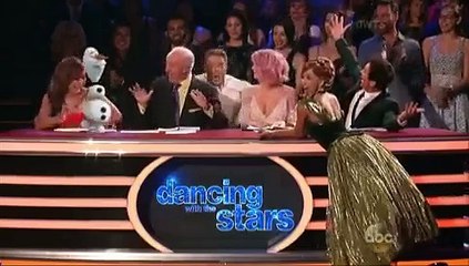 DWTS Season 20 Weeks 4-6 Recap- Finale