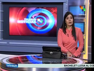 Bachelet: Impulso a la infraestructura fundamental para más empleos