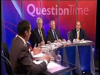 David Starkey Was Right! - Mehdi Hasan (moderate Muslim) Ranting About Non-Muslims