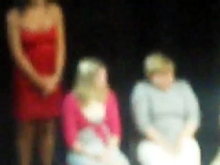 Dancing With A Hypnotist