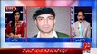 Safoora Goth Terrorist Traced By Intelligence Agencies Not Sindh Police - Khushnood Ali Khan Bashing Qaim Ali Shah