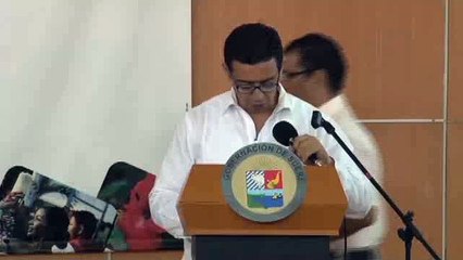 Rendicion de Cuentas 2