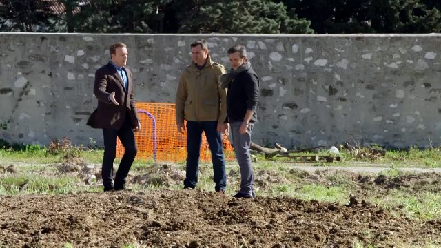 PBLV Episode 2765 : un cadavre découvert !