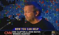Eric Clapton & John Mayer - 